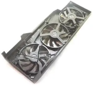 PLA09215S12H 12V 0.55A 4Pin 87mm VGA Fan for RTX3080 3080ti 3090 Graphics Card Cooler Cooling Fan