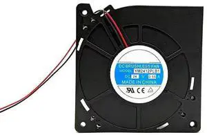 for YM2412PLB1 12032 24V 0.55A Turboblower Inverter Cooling Fan for YM2412PLB1 12032 24V 0.55A Turboblower Inverter Cooling Fan