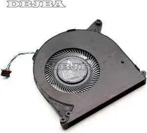 CPU Cooling Fan For HP X360 1030 G2 1030G2 917886-001 DELTA MOTOR ND55C03-16D03