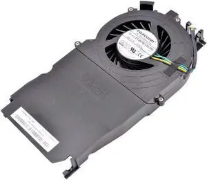 New CPU Cooling Fan Replacement for Lenovo ThinkCentre M710q M720q N:01MN630