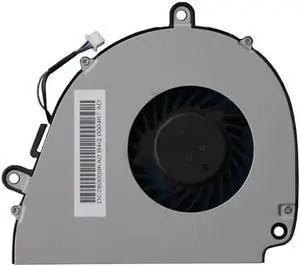New Laptop CPU Cooling Fan for Gateway NE56R41U NE56R48U NE56R49U NE51B NE51B05h NE51B10u NE51B14u NE51B16u NE51B18u NE51B19u