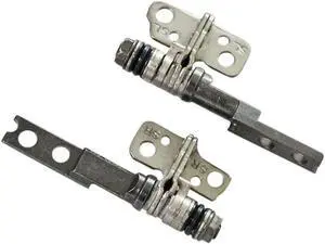 New LCD Screen Hinge Left & Right Replacement For Dell XPS 13 9343 9350 9360 P/N:0K7K54 K7K54