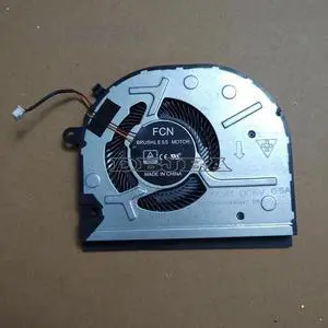 Laptop CPU Cooling Fan For DFS200405B30T FK9R 5V 0.5A DC28000KFF0 Cooler Cooling