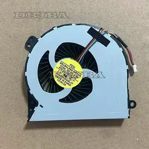 Laptop CPU Cooling Fan For HP Probook 4545S 4745S DFS551205ML0T FC5H 23.10616.012 5V 0.5A