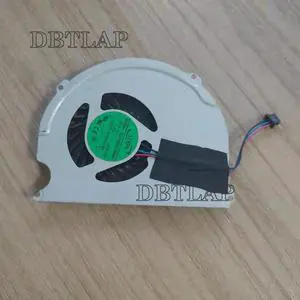 laptop CPU Cooling Fan For HP ProBook 5320 5320M 618830-001 AD07005HX75G900 ONBV00 MF50060V1-B080-H9A