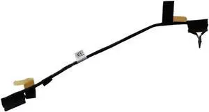 New Battery Connector Line Cable Replacement for Dell Latitude 7400 EDC40 P/N:DC02003CO00 VVFNX 0VVFNX