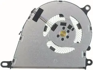 New CPU Cooling Fan Replacement for HP 14-DQ 14-DQ0005CL 14-DQ0007CA 14-DQ0011DX 14-DQ0635CL 14T-DQ100 14-DQ1010CA 14-DQ1020CA L68134-001