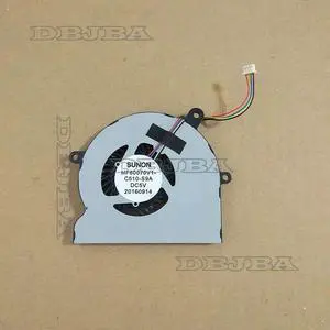 cpu fan for Lenovo MF60070V1-C510-S9A DC28000J9S0 Laptop cooling fan cooler cpu fan for Lenovo MF60070V1-C510-S9A DC28000J9S0 Laptop cooling fan cooler