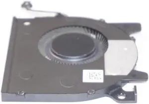 New CPU Cooling Fan Replacement for Dell Inspiron 7300 2-in-1 7306 2-in-1 P125G P/N:99N5C 099N5C