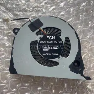 CPU Cooling Fan Compatible for FCN DFS2000054H0T FK0D
