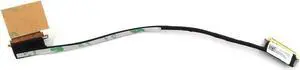New LVDS LCD LED Flex Video Screen Cable Compatible with Lenovo ThinkPad X1 Carbon 8th Gen 14.0" eDP cable (touch Lcd screen) P/N: 5C10V28091, DC02C00FH10