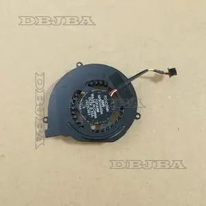 Laptop CPU Cooling Fan For HP Mini 210 210-1000 210-1100 For FOXCONN NFB50A05H FSFA4M 589681-001 5V 0.35A Fan