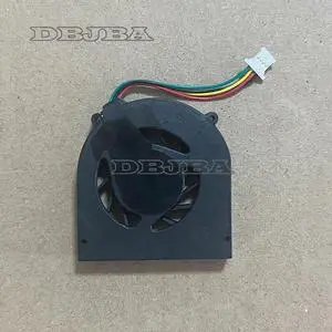 Laptop CPU Cooling Fan For Dell Latitude XT GC054509VH-A FW007 CN-0FW007
