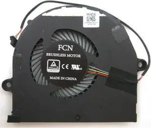 New Laptop CPU Cooling Fan ASUS ROG GL503VD GL503 GL503VD-DB71 FX503 FX503VD-EH73 FX503VD-NH76 FX503VD-WH51 FCN4VBKLFAJN10