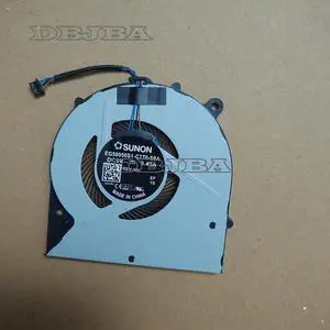 Laptop CPU cooler Fan for HP Elitebook 755 840 G3 840G3 840G3 EG50050S1-C770-S9A Laptop CPU cooler Fan for HP Elitebook 755 840 G3 840G3 840G3 EG50050S1-C770-S9A