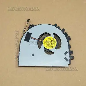 CPU fan For Lenovo Ideapad S41-35 S41-70 AM S41-75 300s-14 I2000 cpu cooling fan cooler 023.1002I.0001