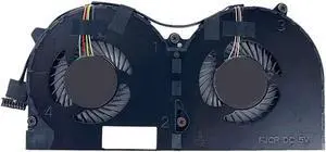 CPU Cooling Fan Replacement for HP Elite POS 141 143 145 P/N:933264-001