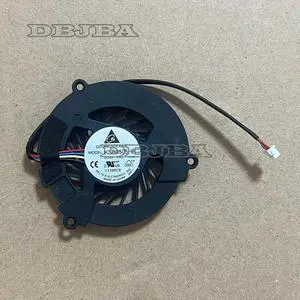 Laptop CPU Cooling Fan For DELTA ELECTRONICS KSB0505HB -9F2D 598789-001 4-Wire 4-Pin