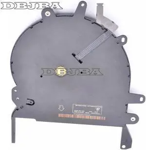 Fan for MacBook Pro15 A1707 ND75C10-16D07 ND75C10-16D07 610-00150 CPU Cooling Fan Fan for MacBook Pro15 A1707 ND75C10-16D07 ND75C10-16D07 610-00150 CPU Cooling Fan