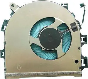 New CPU Cooling Fan Replacement for HP EliteBook 850 G7 P/N: EG75050S1-1C020-S9A M05261-001