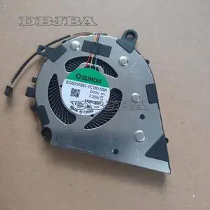 Laptop Cooling Fan For For SUNON EG50040S1-1C180-S9A DC2800NMS0 Fan