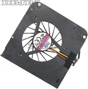 For BNTA0613R2H 12V 0.24A Fan For MSI Wind Top AE1900 laptop cooling fan HYDRAULIC