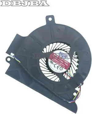 For 0MHV25 Fan For Dell Optiplex 3240 3440 7440 AIO CPU Cooling Fan BAZB1125R2U