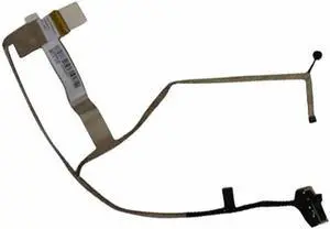 New LCD LVDS Flex Video Cable for Acer Travelmate P243 P243-M Gateway NE46R LCD Cable DD0ZQSLC010