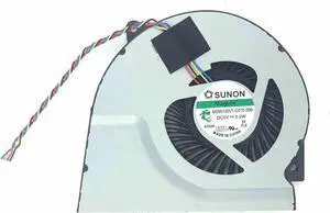 New CPU Cooling Fan Replacement for Dell Inspiron AIO 2350 7459 P/N:BSB0705HC CJ2B 0NG7F4 NG7F4