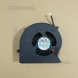 Laptop CPU Cooling Fan For MSI GT72 GT72VR GT72S 6QD 6QE 6QF 2QD 2QE MS-1781 MS-1782 PABD19735BM-N292