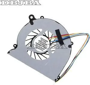 CPU Fan For FOXCONN AT7000 NFB57A05H F1FTB2M CPU Cooling Fan DC5V 4-wire