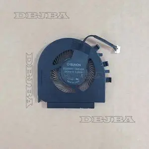 Laptop CPU Cooling Fan for SUNON EG50050S1-C920-S9A DC5V 2.25W 5Pin for Lenovo L450 L460 FRU 01AW252 01AW251