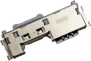 USB Type C Charging Port DC Power Jack For Lenovo ThinkPad X1 Carbon 7th Gen (Type 20QD, 20QE 20R1, 20R2)