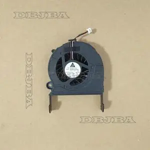 Laptop Cpu Cooling Fan For Toshiba Satellite L730 L750 L730-t20W L730-T06b KSB0505HA AK42 DC5V 0.50A 3pin fan