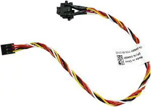 Power Switch Cable For Dell OptiPlex 5040 3040 3050 7040 3046 7050 19cm P/N:04M0RP 4M0RP