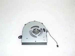 New Laptop CPU Cooling Fan Replacement for Dell Inspiron 7786 2-in-1 P36E I7786-7199SLV-PUS P/N:0GCN3G GCN3G
Be the first to review this product...