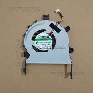 Laptop CPU Cooler Cooling Fan For Acer Aspire 4820T 4820TG 4820 4745G 4553 5820TG 4745 5745 MG60070V1-B040-S99 5v 2.5w
