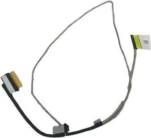 New LVDS LCD LED Flex Video Screen Cable Replacement for Dell Inspiron 5468 P/N:DC02002KE00 0N9K93