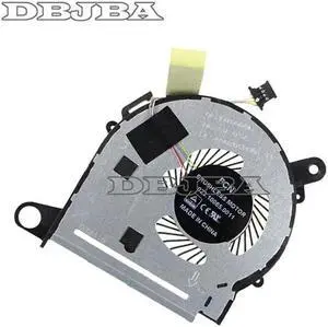 Fan For HP Pavilion M3-U M3-u001dx M3-u003dx CPU Cooling Fan 855966-001