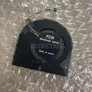 Laptop Cooling Fan Cooler For FCN FN89 DC5V 13080035 0711