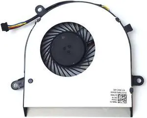New CPU Cooling Fan Replacement for Dell Inspiron AIO 24-3475 P/N: BSC0705HA-00 1TMP6 01TMP6