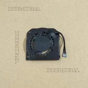 New for Dell Latitude Z600 P691R MCF-809AM05 5V 0.23A Laptop CPU Cooling Fan New for Dell Latitude Z600 P691R MCF-809AM05 5V 0.23A Laptop CPU Cooling Fan