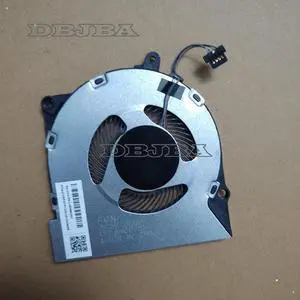 Laptop Cooling Fan For HP 430 G6 431 435 436 G6 L45886-001 HSN-Q14C