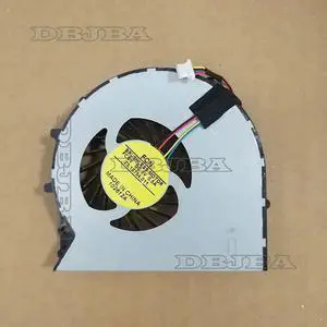 for HP ProBook 450 G1 450G1 455 G1 470 DFS531005MC0T FCBV 23.10754.011 5v 0.5a laptop cpu cooling fan