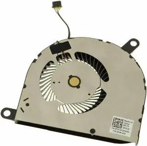 New Laptop CPU Cooling Fan for Dell Latitude 5490 P/N: DC28000IXSL 0P5F39 P5F39