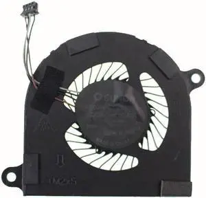 New Laptop CPU Cooling Fan for Dell Latitude 7480 7490 7491 P/N:2T9GV 02T9GV