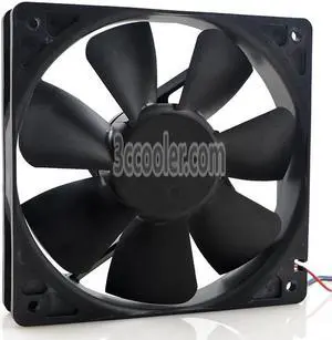 for Delta 12025 WFB1212H R00 12V 0.45A 3 Wires Cooling fan, Cisco fan