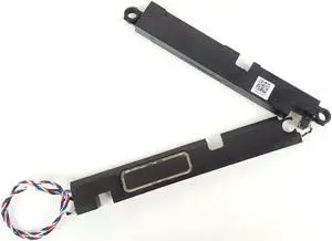 New for Dell XPS 15 9530 Precision M3800 Laptop Speaker R&L Set MJTKF 0MJTKF PK23000MN00