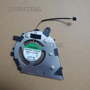 Laptop Cooling Fan For Lenovo S550 EG50040S1-1C040-S9A DC5V 2.25W 4Pin