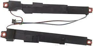 New Built In Speaker Speakers Set For Dell Alienware 17 R4 R5 Laptop P/N:0JW7R1 JW7R1 PK23000UA00